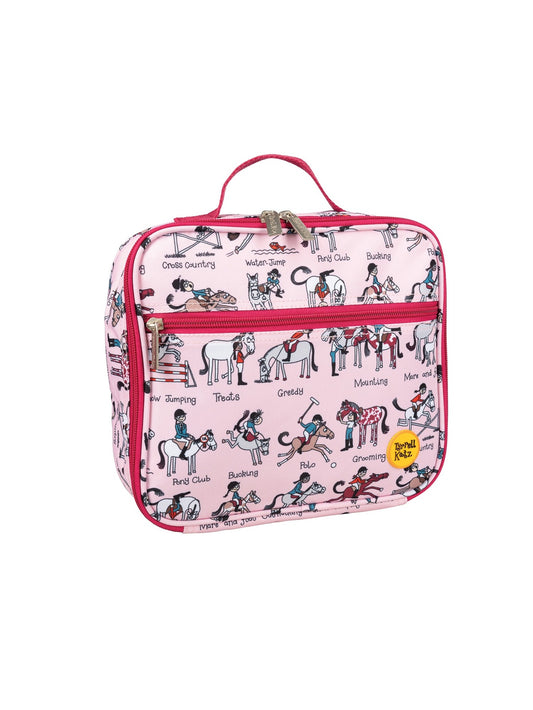 Hy Equestrian Tyrrell Katz Lunch Bag