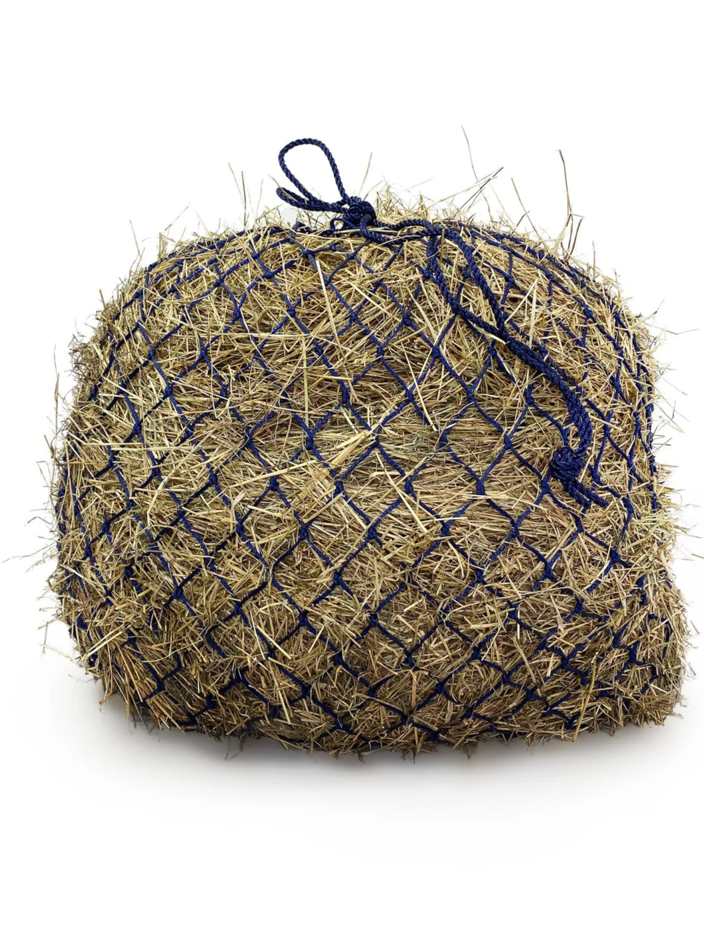 KM Elite Deluxe Haynet - Extra Strong JUMBO Navy Blue