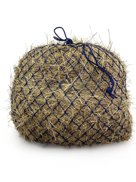 KM Elite Deluxe Haynet - Extra Strong JUMBO Navy Blue