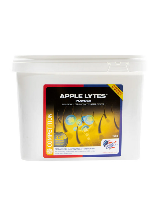 Equine America Apple Lytes Powder