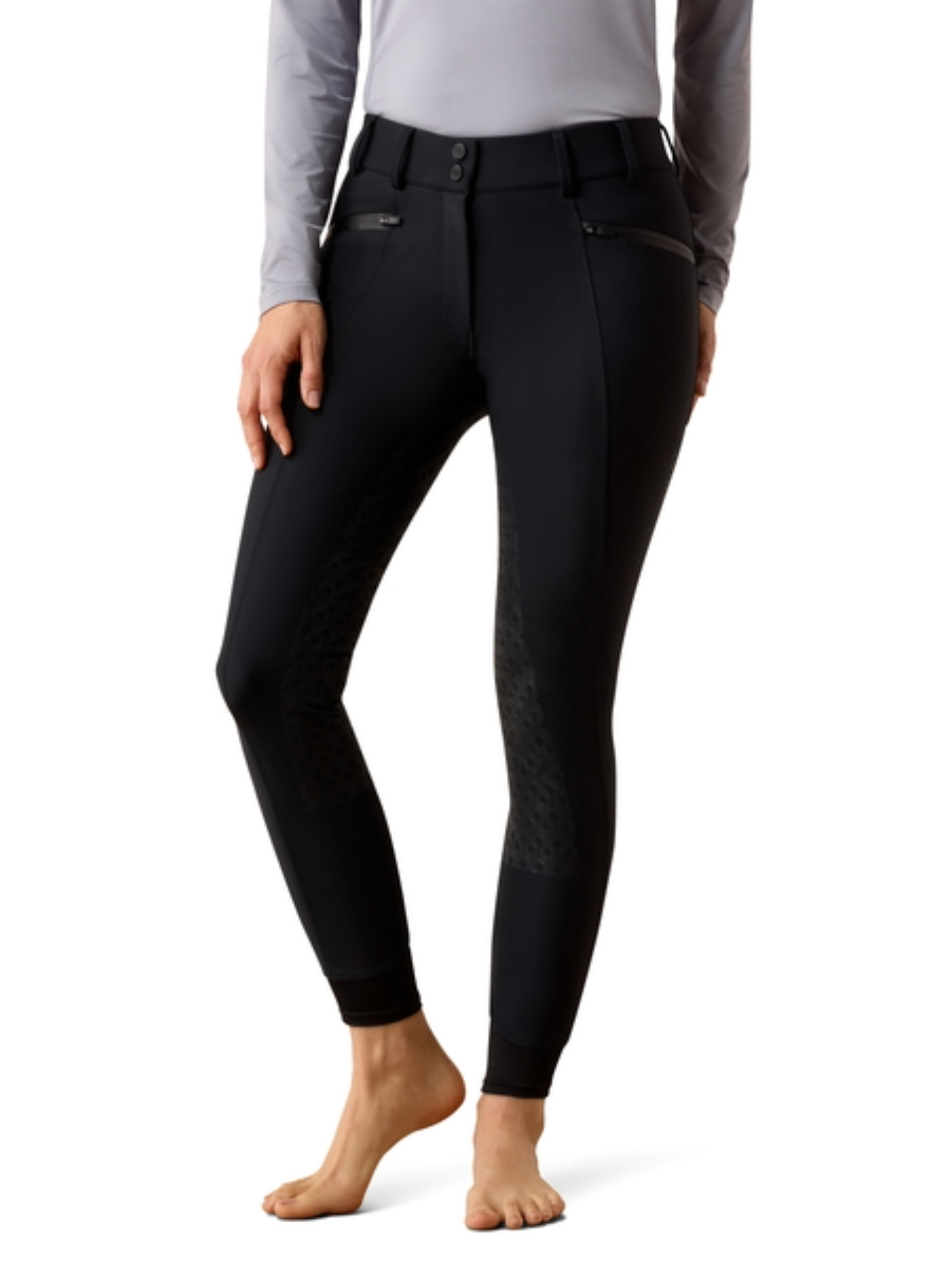 Ariat Troika H2O Full Seat Breeches