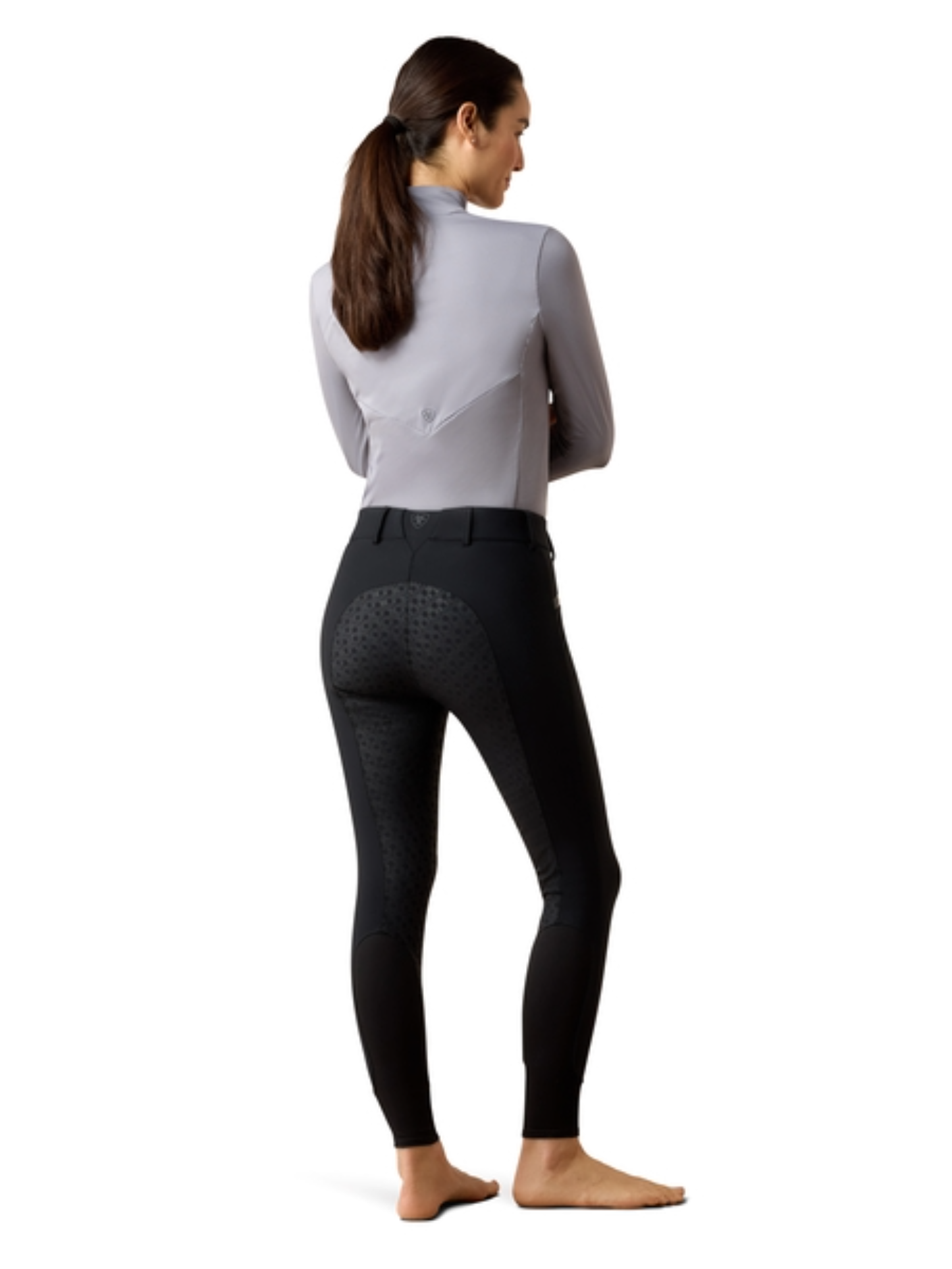 Ariat Troika H2O Full Seat Breeches