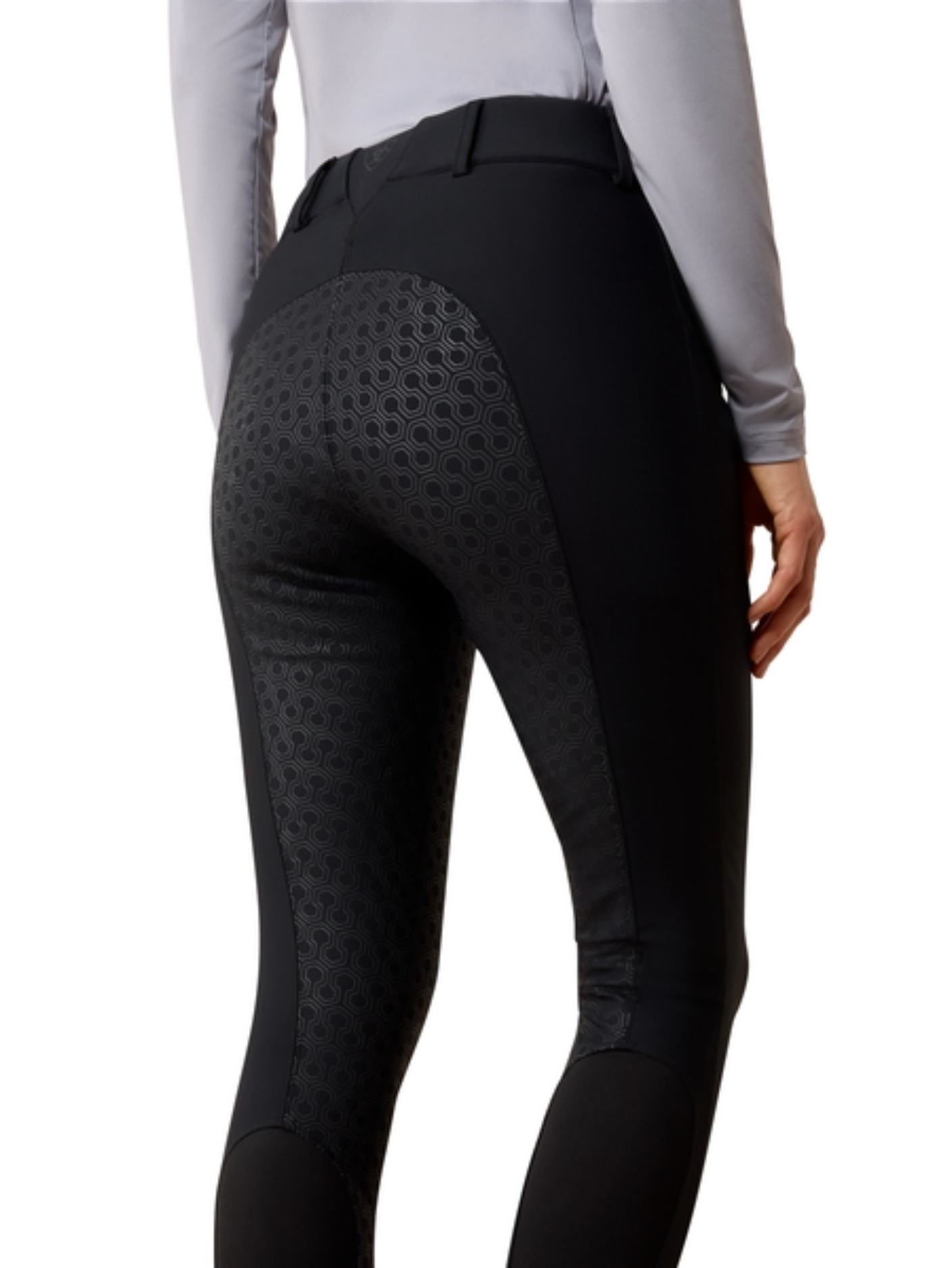 Ariat Troika H2O Full Seat Breeches
