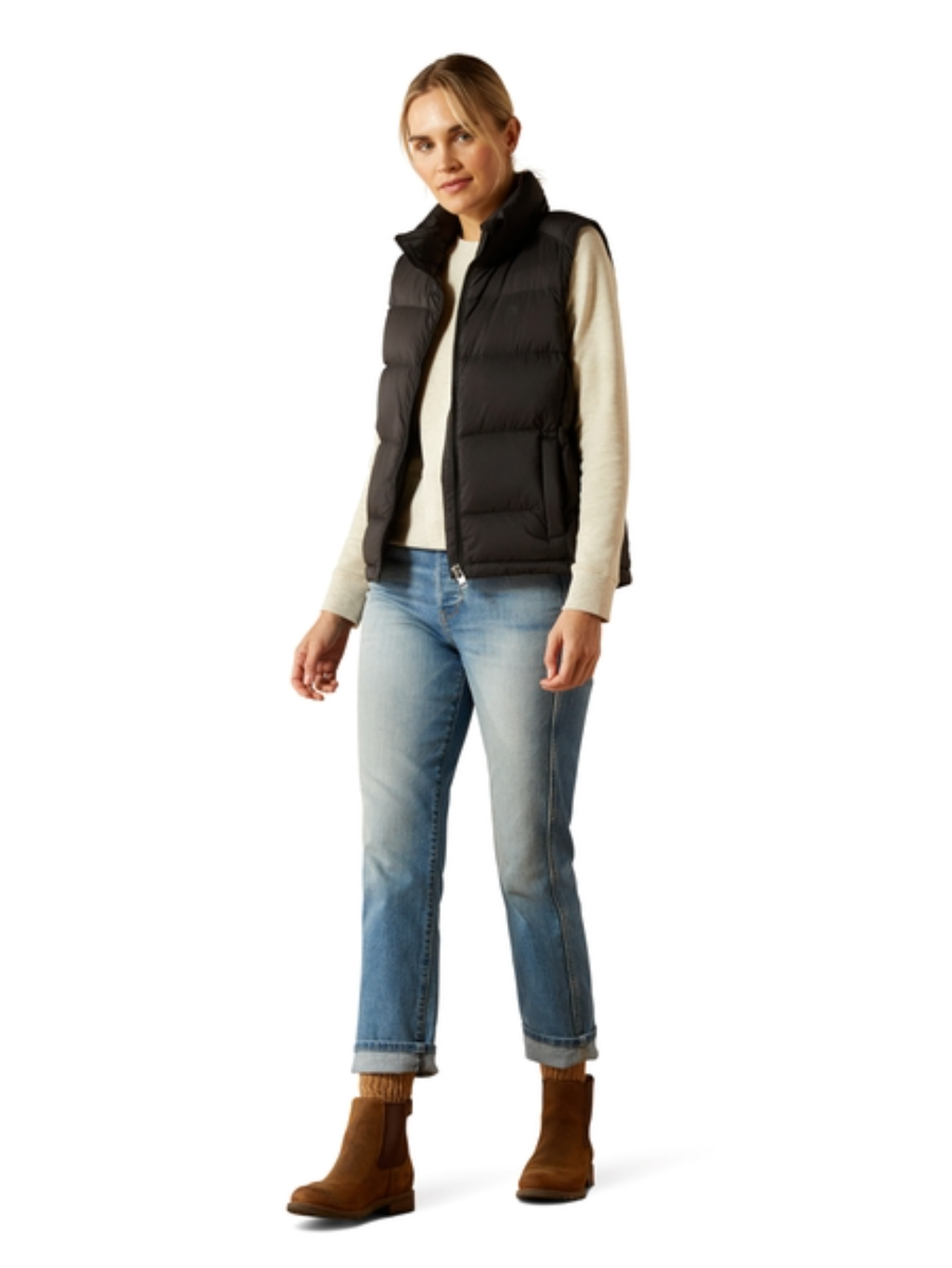 Ariat UltraPuff Down Vest