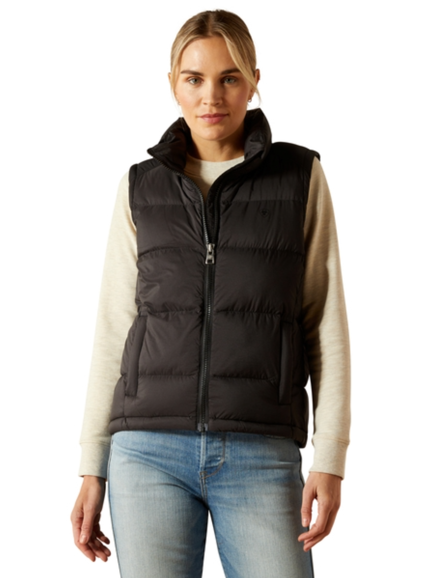 Ariat UltraPuff Down Vest