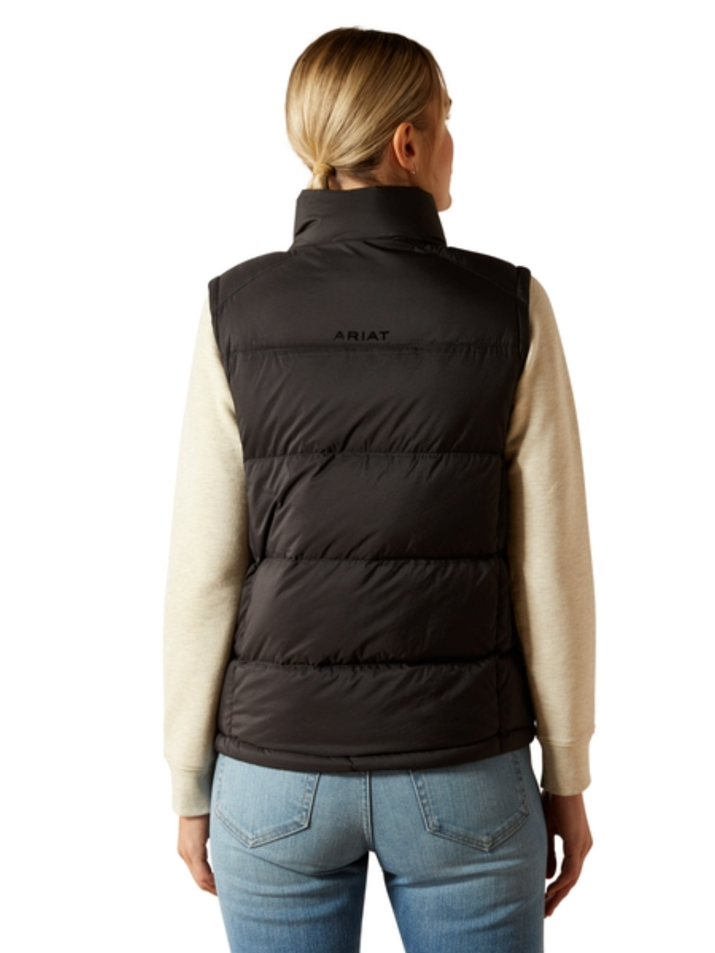 Ariat UltraPuff Down Vest