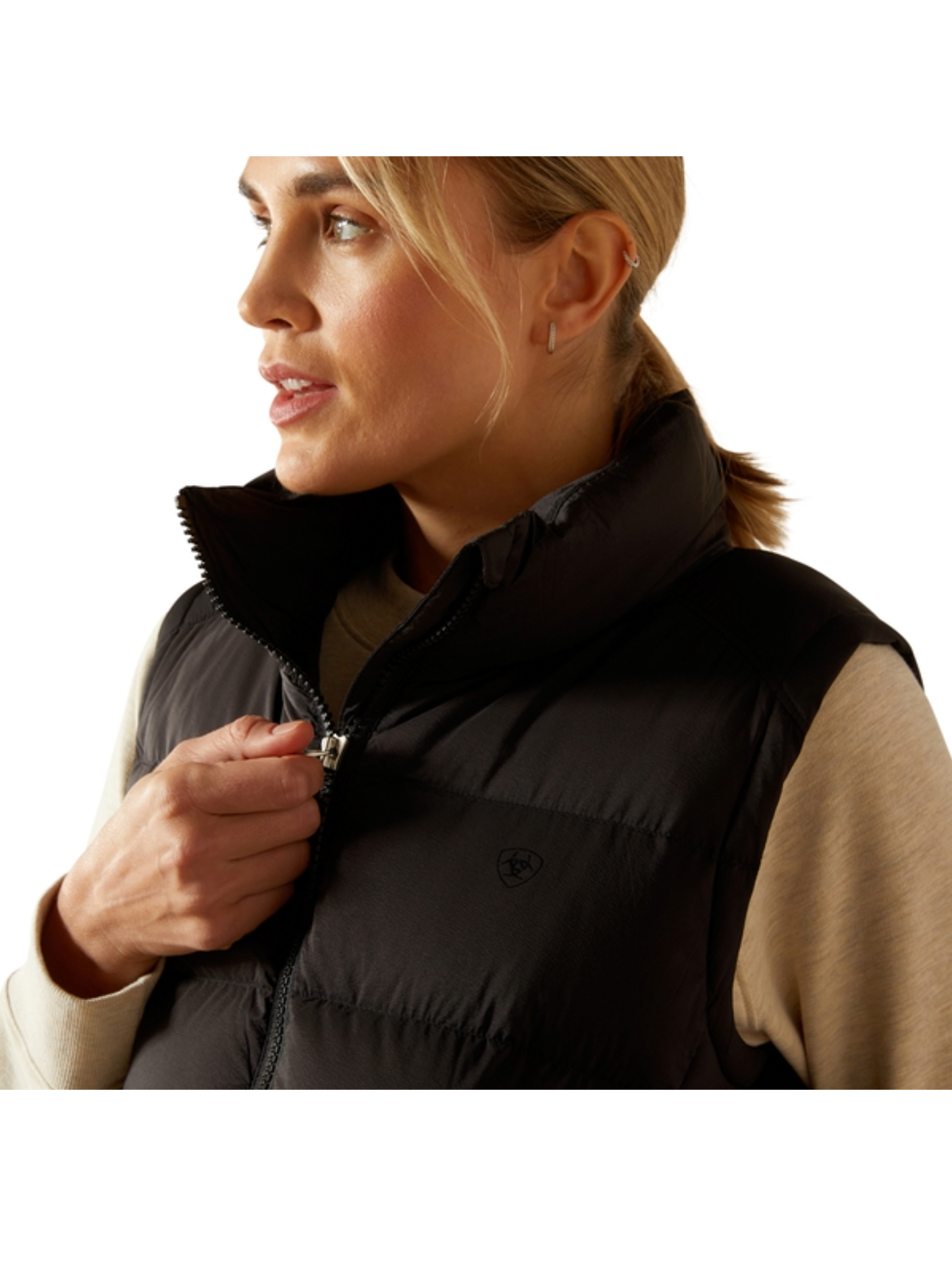 Ariat UltraPuff Down Vest