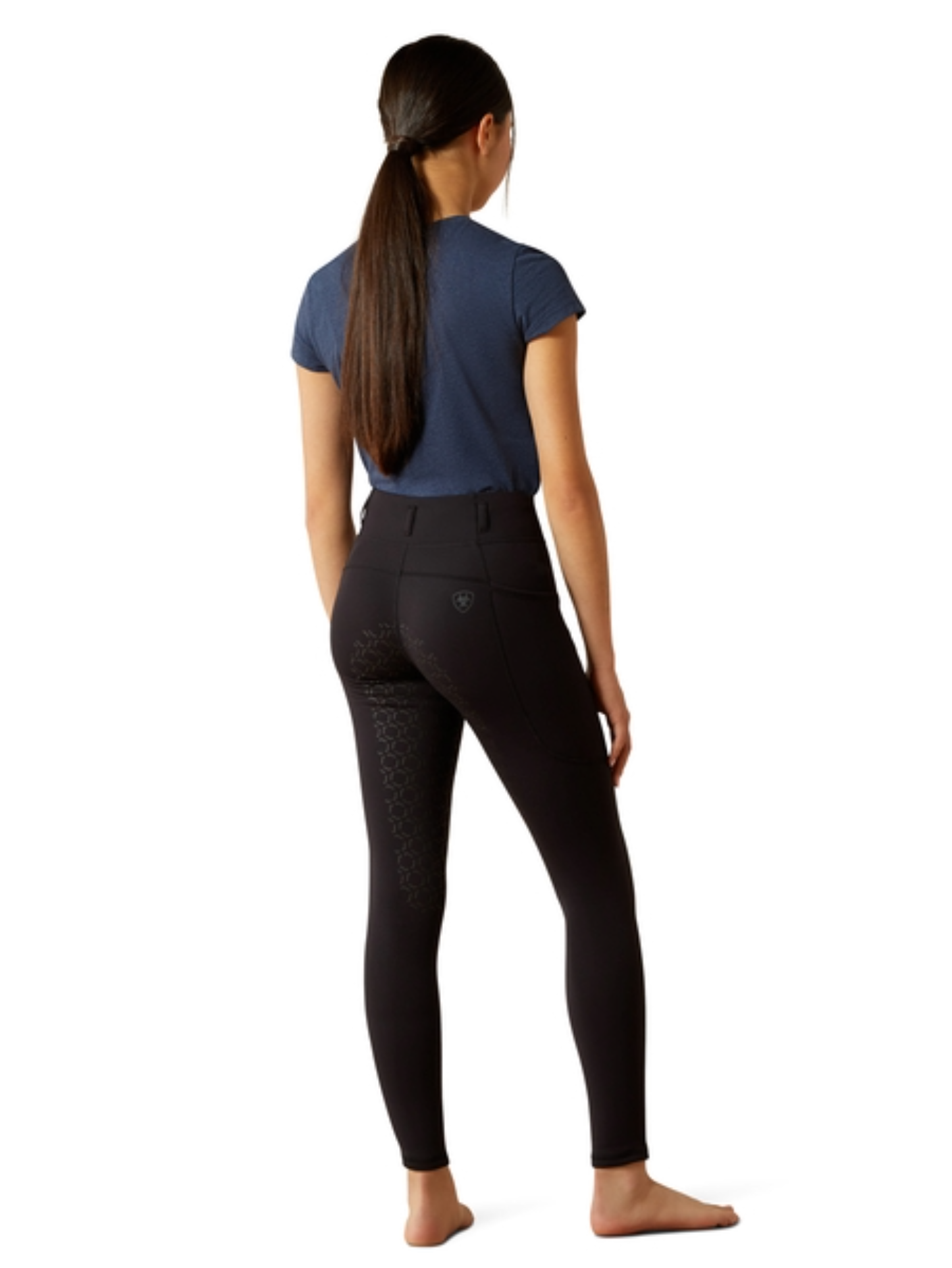 Ariat Venture 2.0 Thermal Full Seat Tight