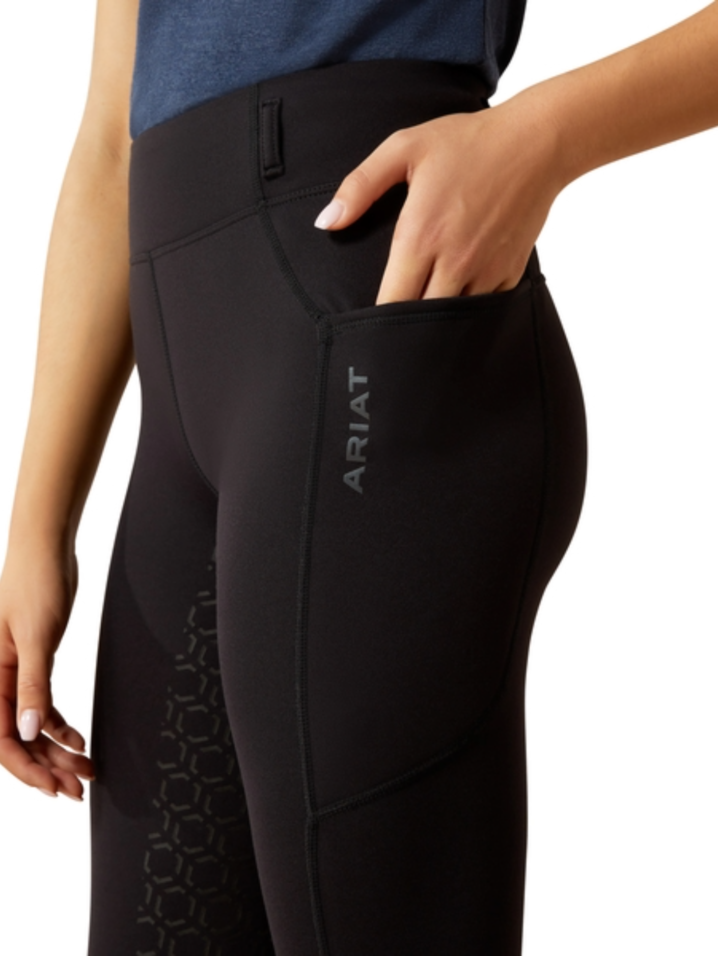 Ariat Venture 2.0 Thermal Full Seat Tight