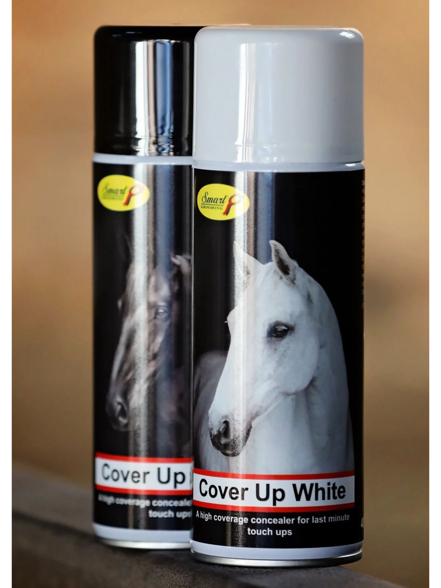KM Elite Cover Up Spray 400ml