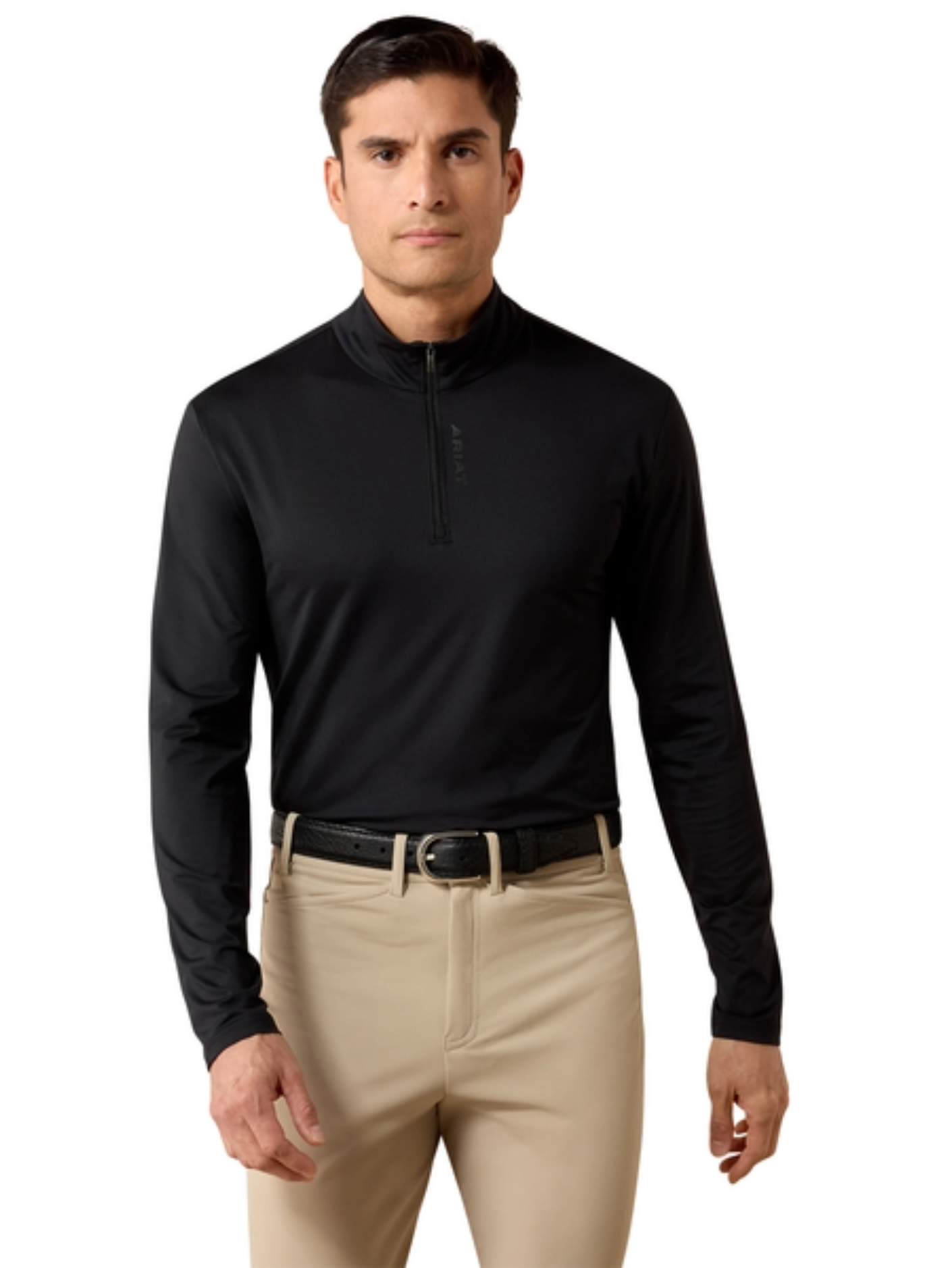 Ariat Lunaveil 1/4 Zip Baselayer