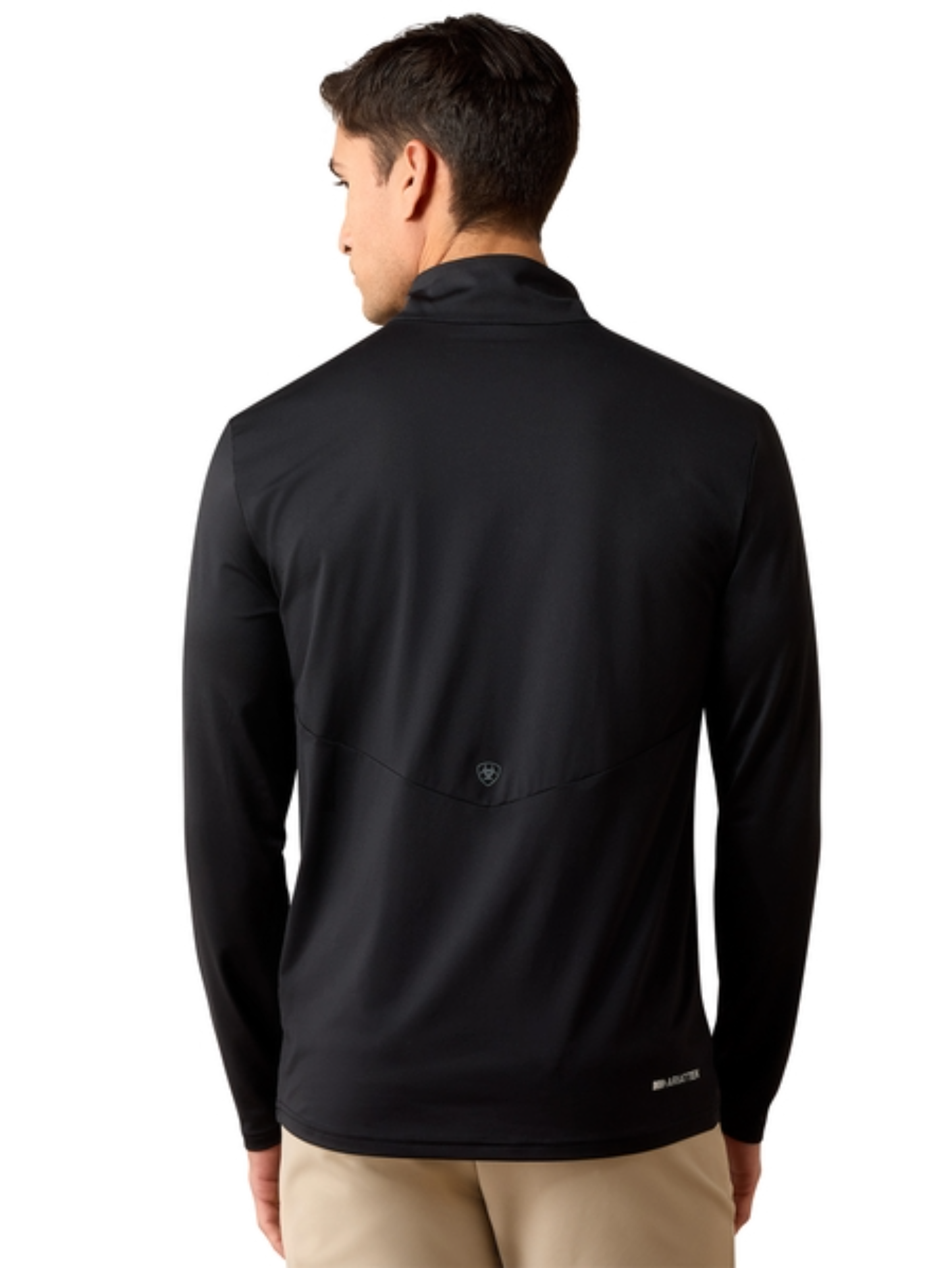 Ariat Lunaveil 1/4 Zip Baselayer