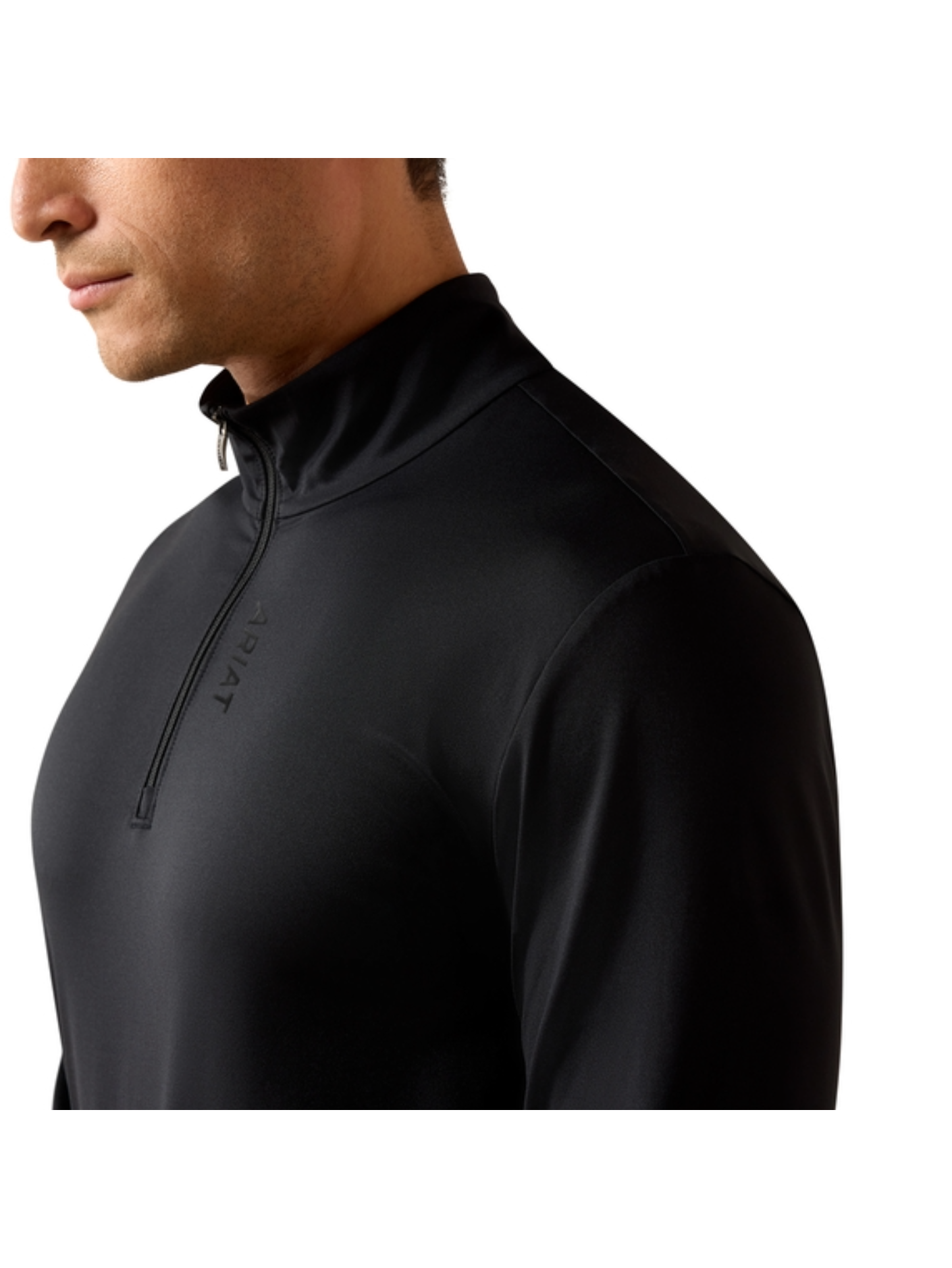Ariat Lunaveil 1/4 Zip Baselayer
