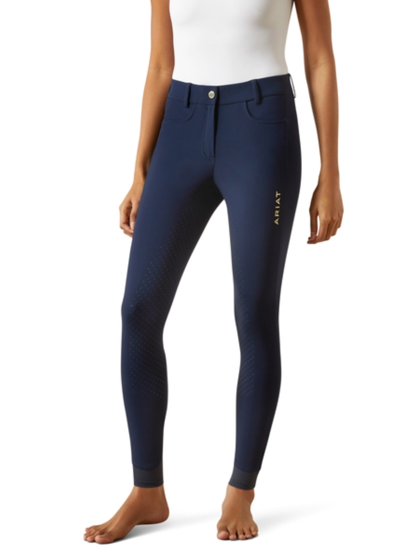 Ariat Tri Factor NT Full Seat Breech