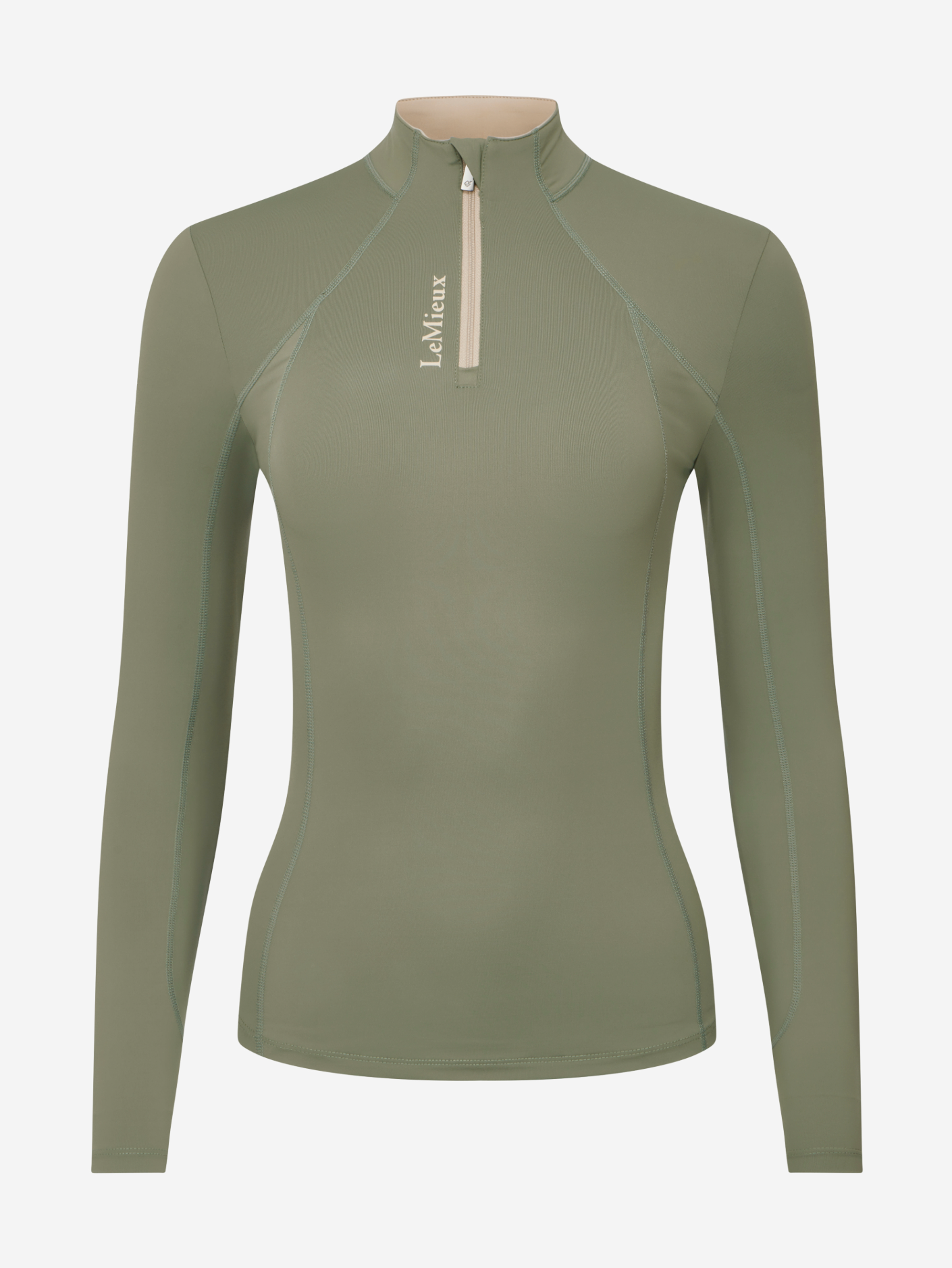 Le Mieux Classique Long Sleeve Base Layer