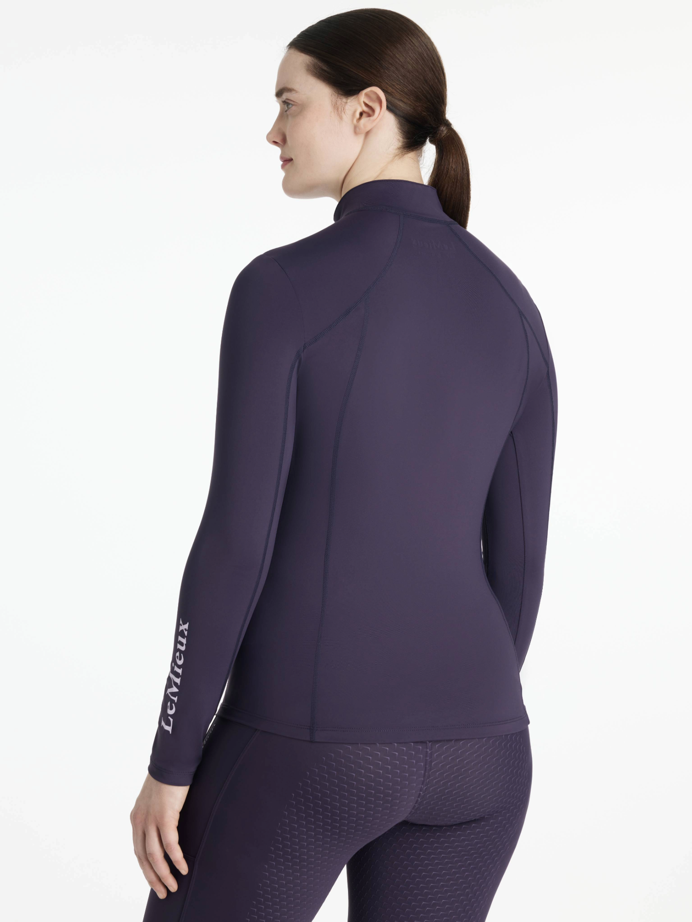 Le Mieux Classique Long Sleeve Base Layer