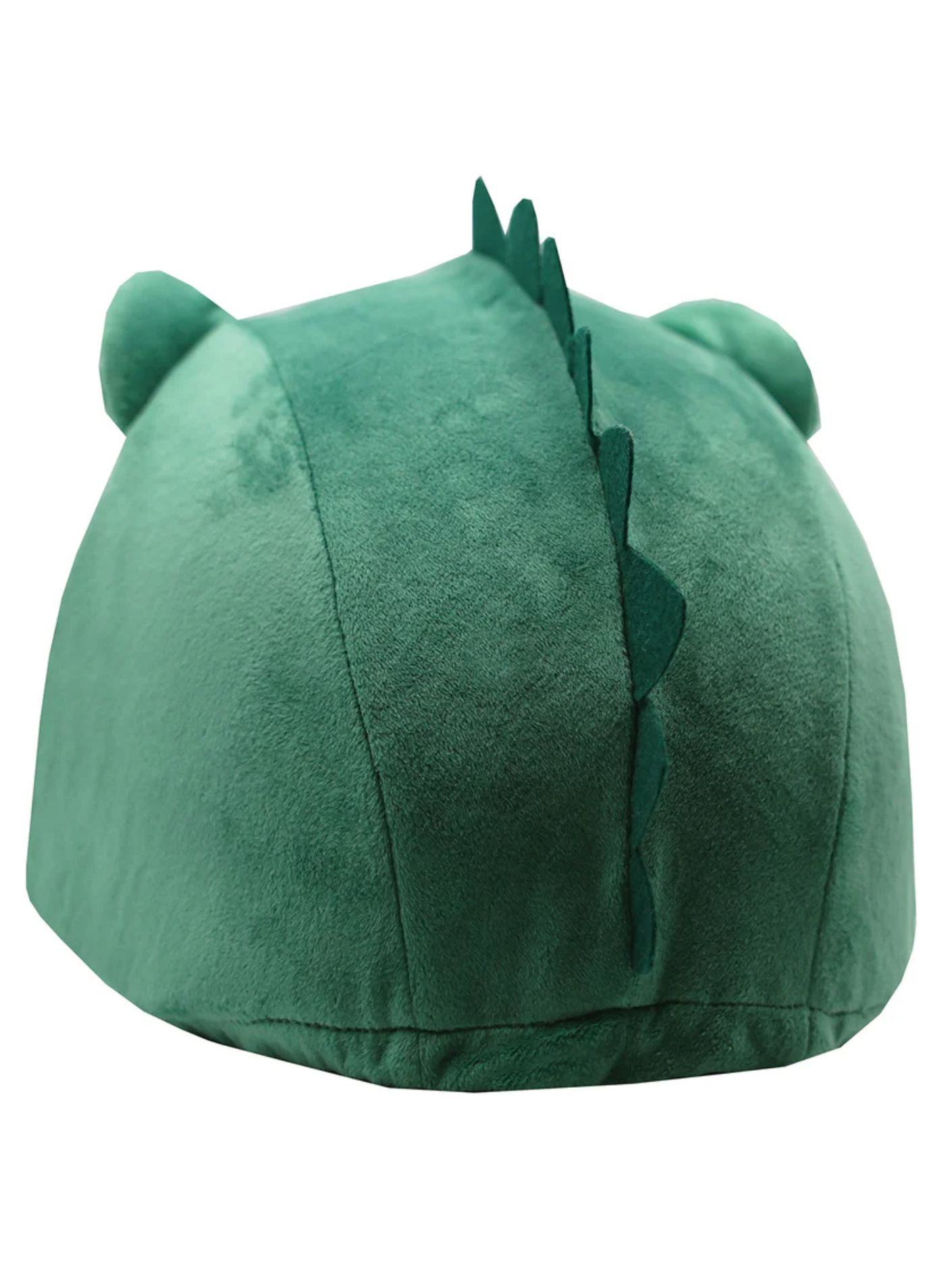 Equetech T-Rex Dino Hat Silk
