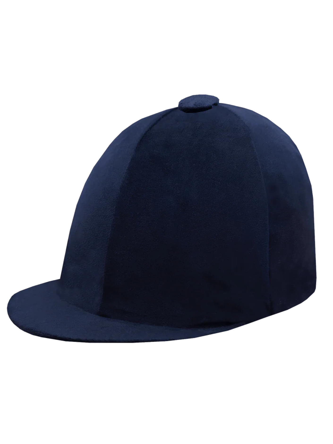 Premium Velvet Show Hat Silk