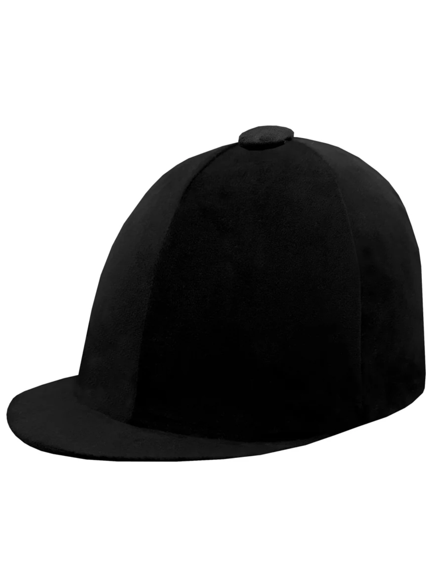 Premium Velvet Show Hat Silk
