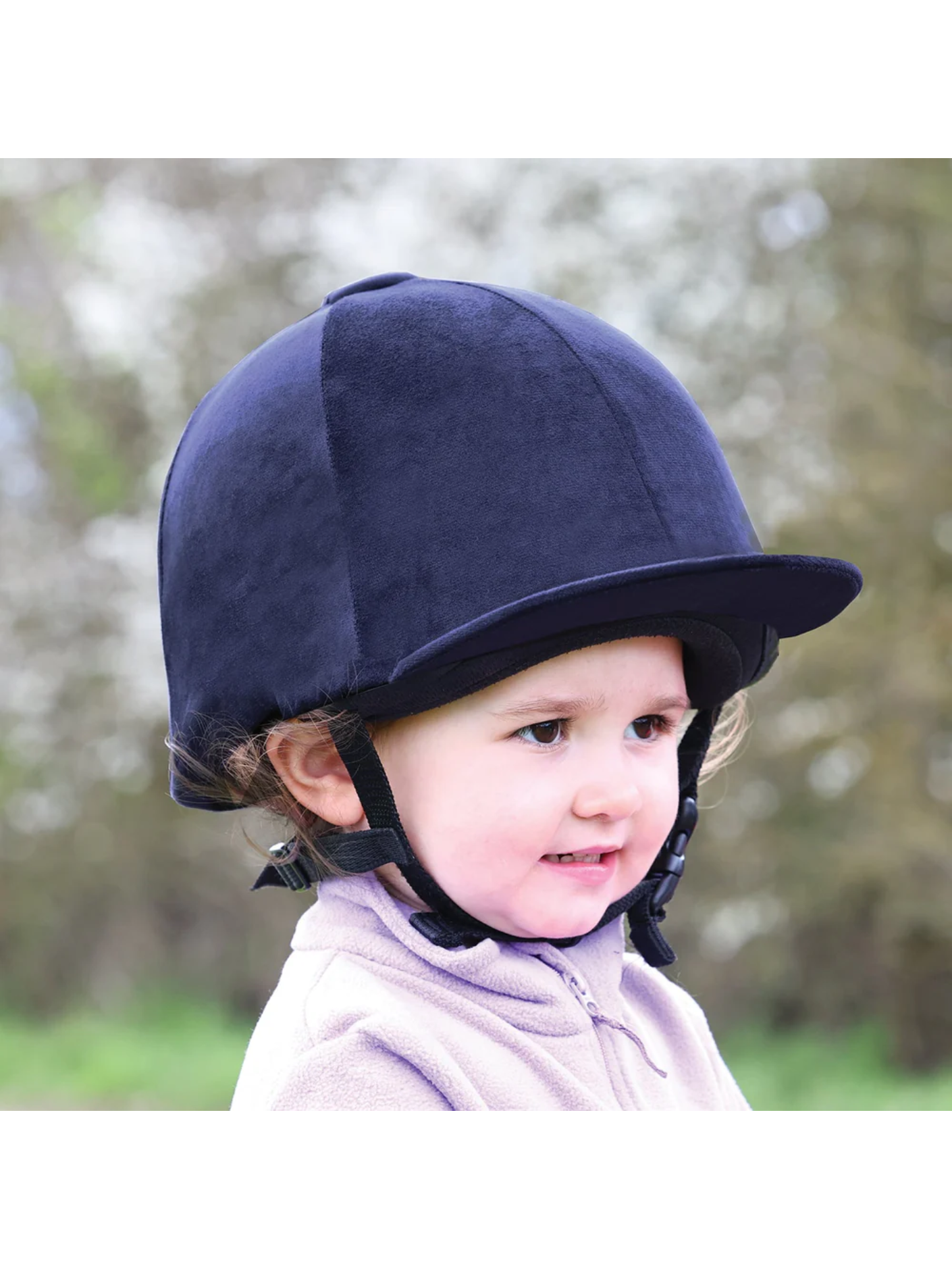 Premium Velvet Show Hat Silk