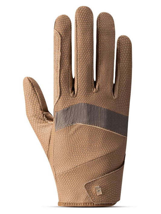 Roeckl Manecaress Riding Gloves