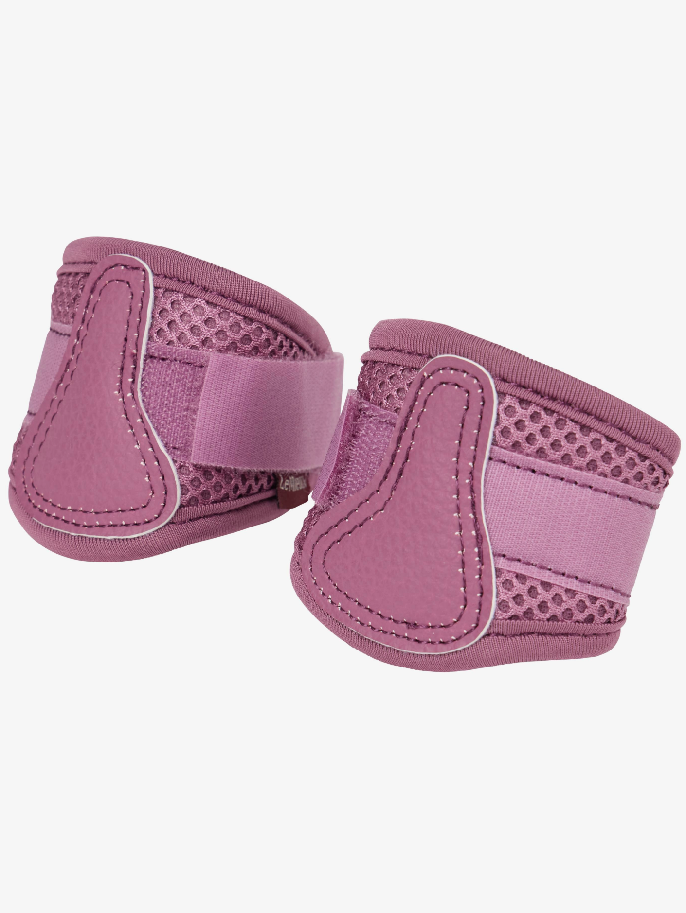 Le Mieux Toy Pony Mesh Brushing Boots