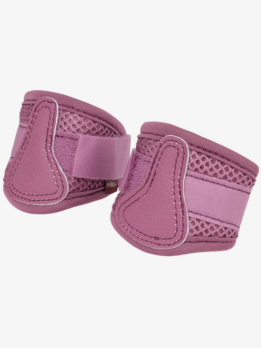 Le Mieux Toy Pony Mesh Brushing Boots
