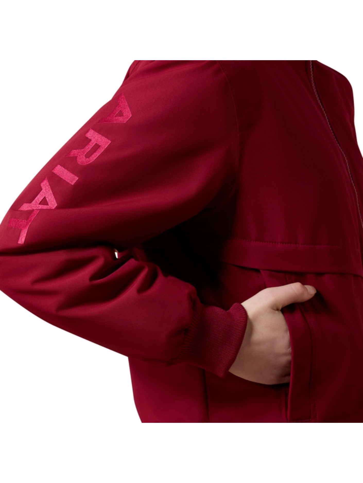 Ariat Youth Stable Jacket 2.0