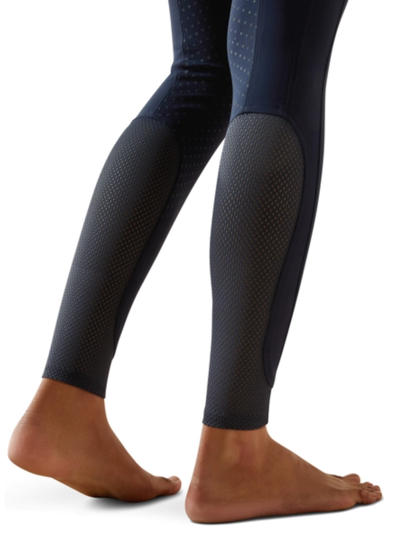 Ariat Tri Factor NT Full Seat Breech