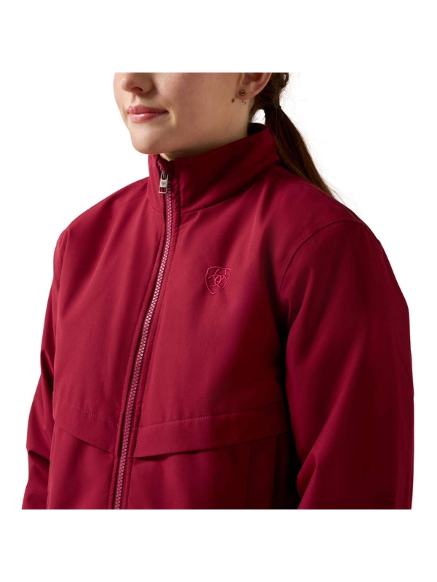 Ariat Youth Stable Jacket 2.0