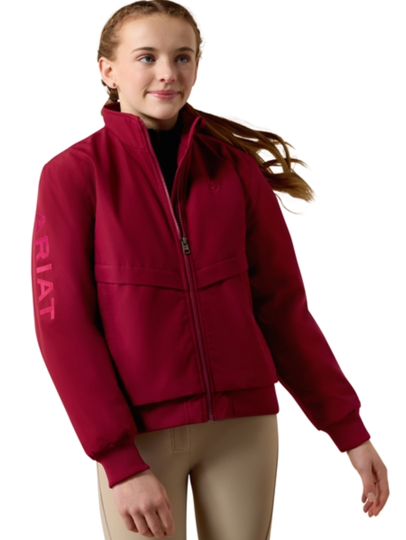 Ariat Youth Stable Jacket 2.0