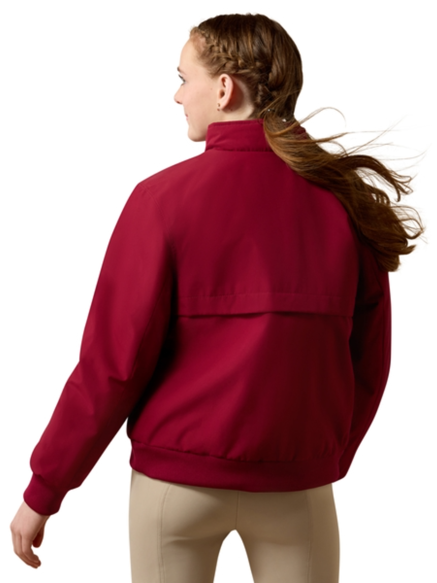 Ariat Youth Stable Jacket 2.0