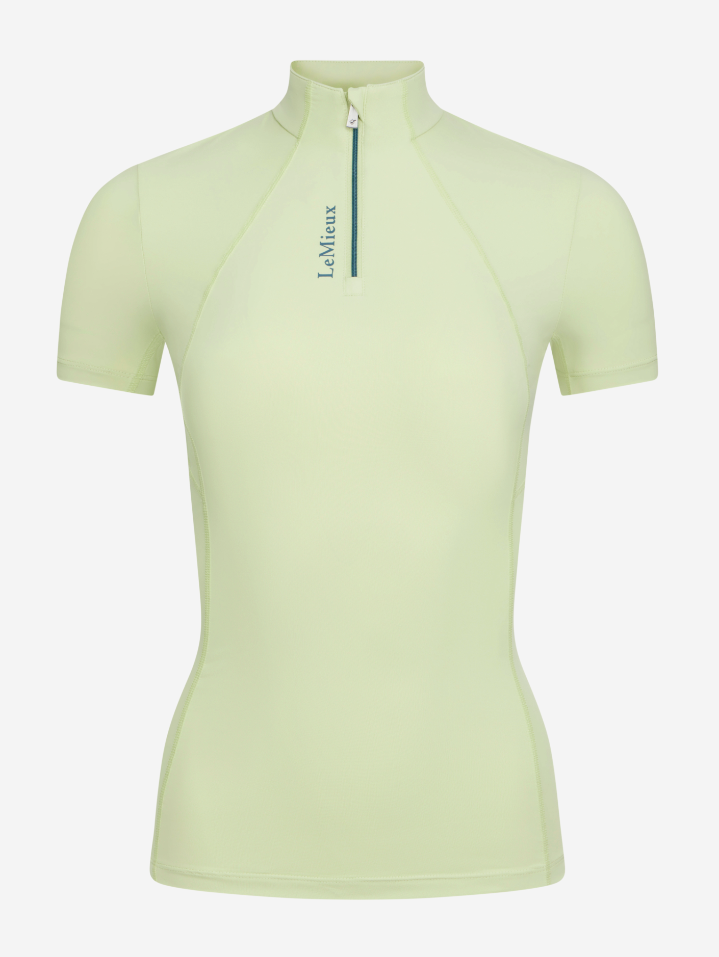Le Mieux Classique Short Sleeve Base Layer