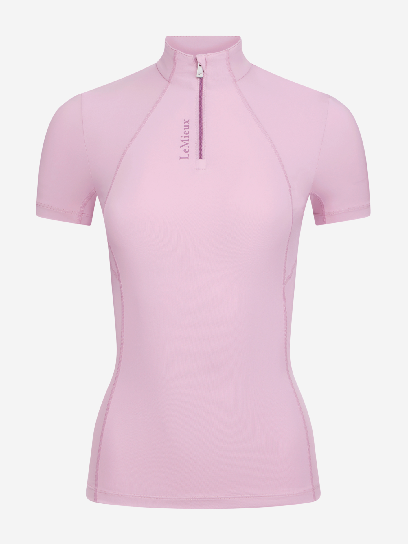Le Mieux Classique Short Sleeve Base Layer