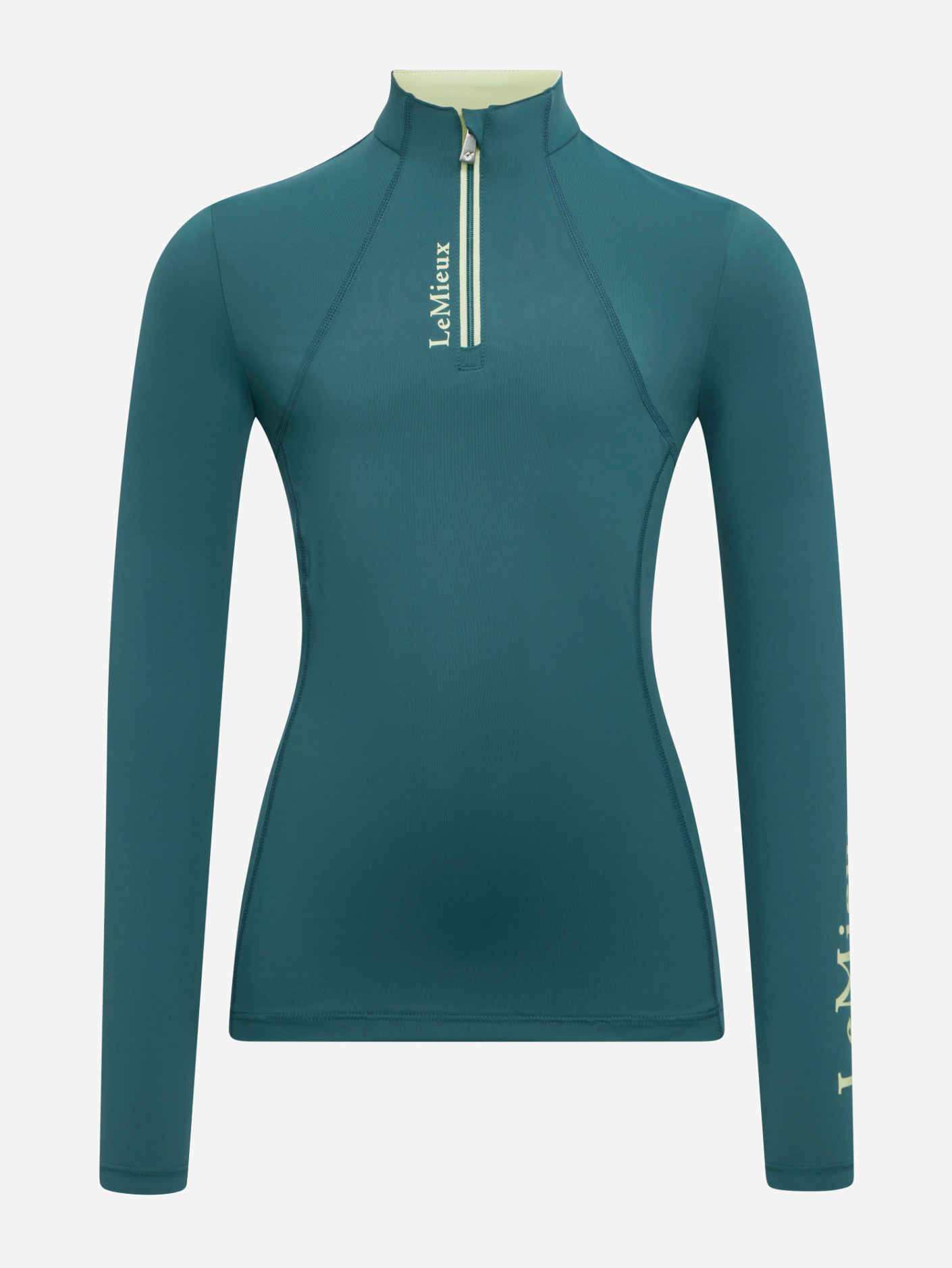 Le Mieux Young Rider Classique Base Layer