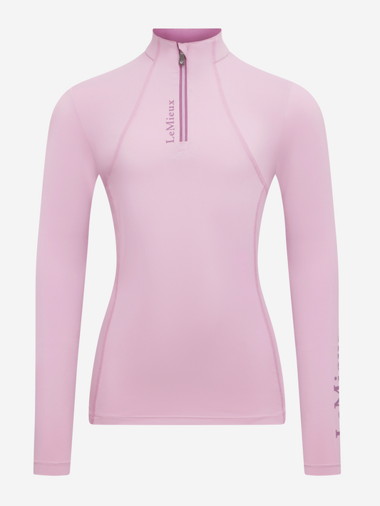 Le Mieux Young Rider Classique Base Layer
