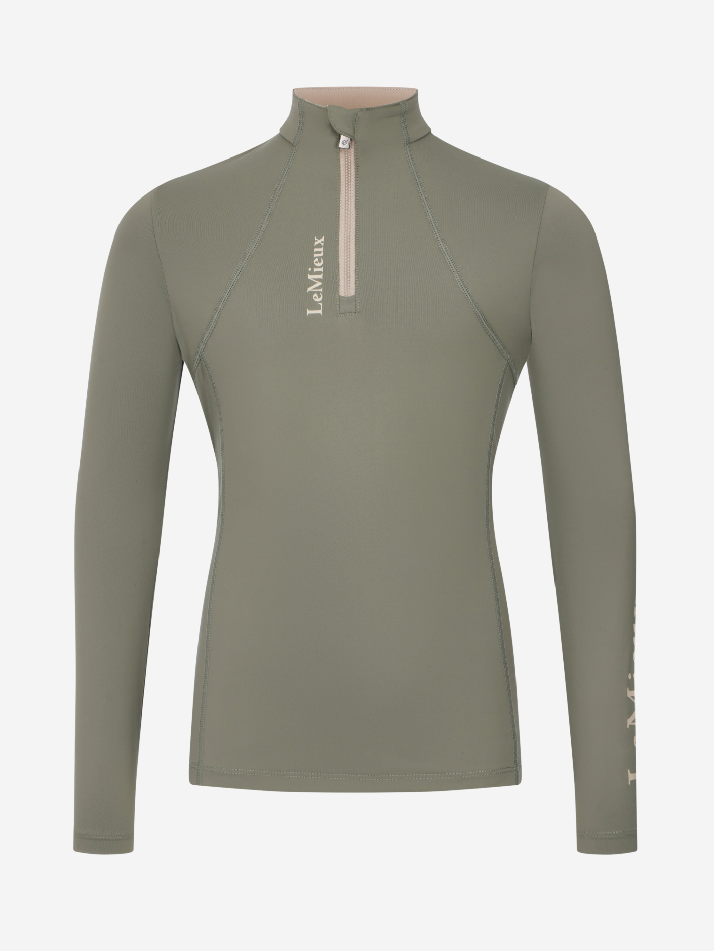 Le Mieux Young Rider Classique Base Layer
