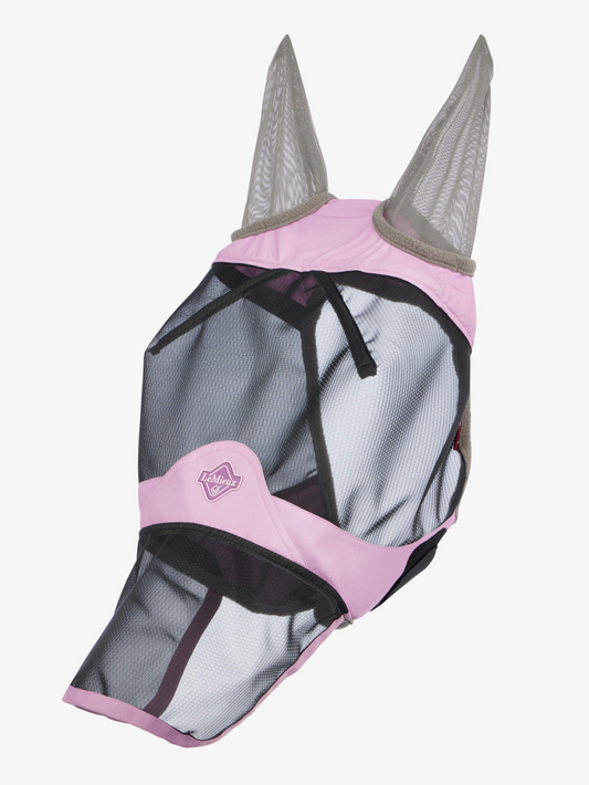 Visor-Tek Full Fly Mask