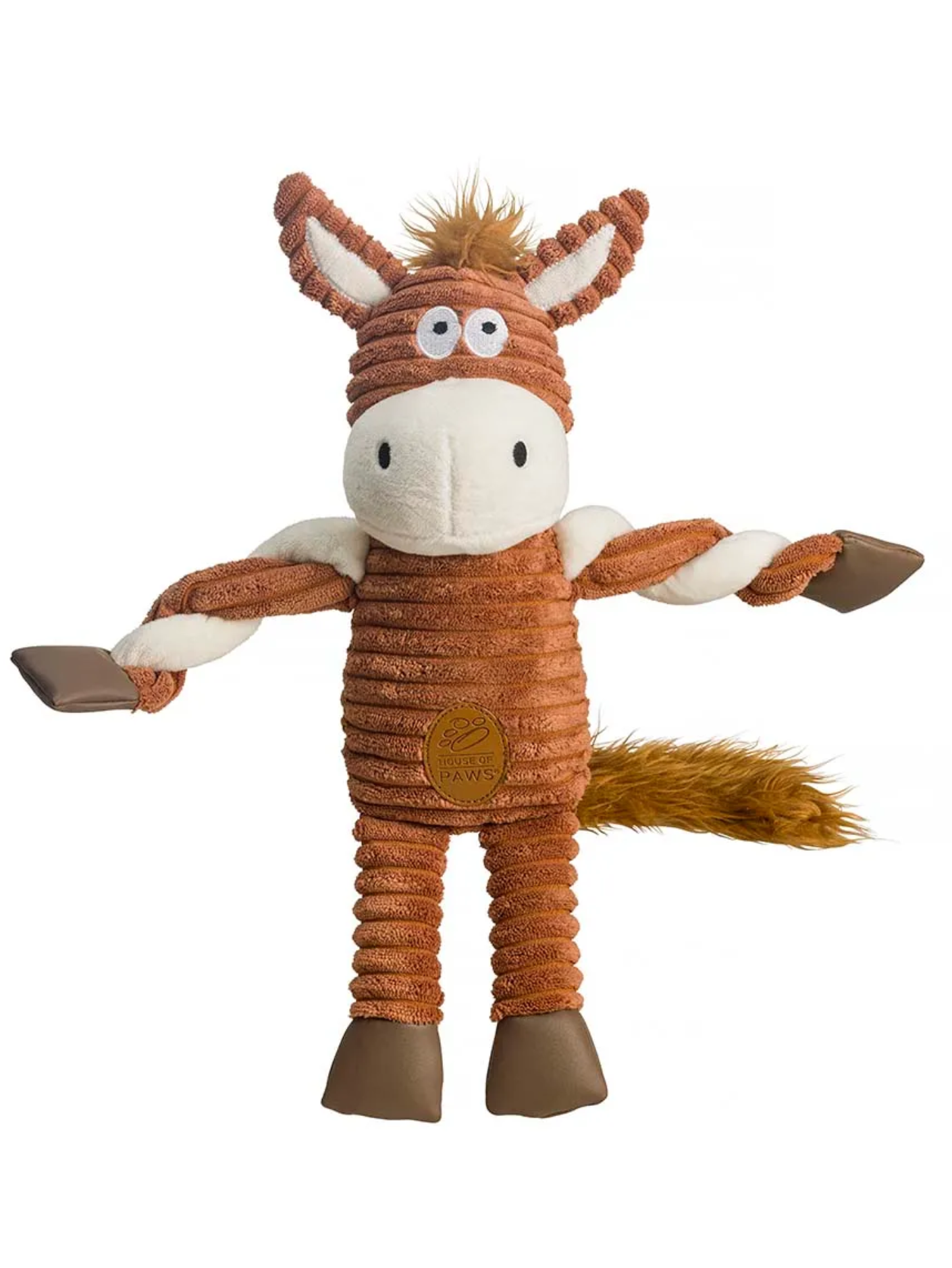 House Of Paws Dog Toy