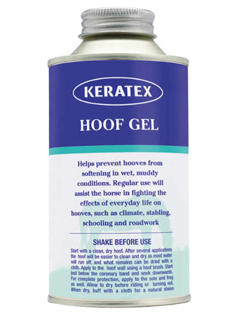 Keratex Hoof Gel