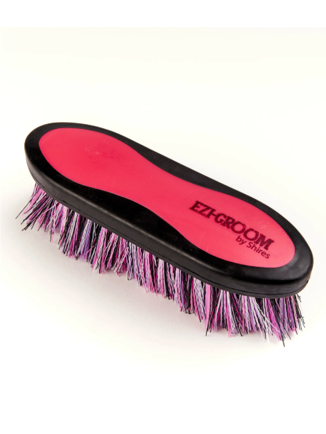 Ezi-Groom Grip Dandy Brush