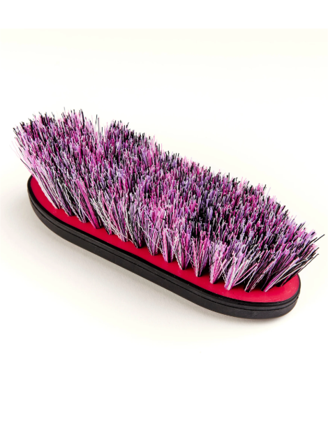 Ezi-Groom Grip Dandy Brush
