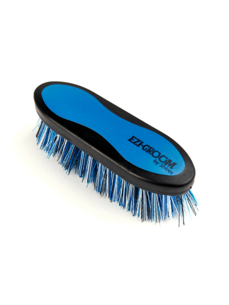 Ezi-Groom Grip Dandy Brush
