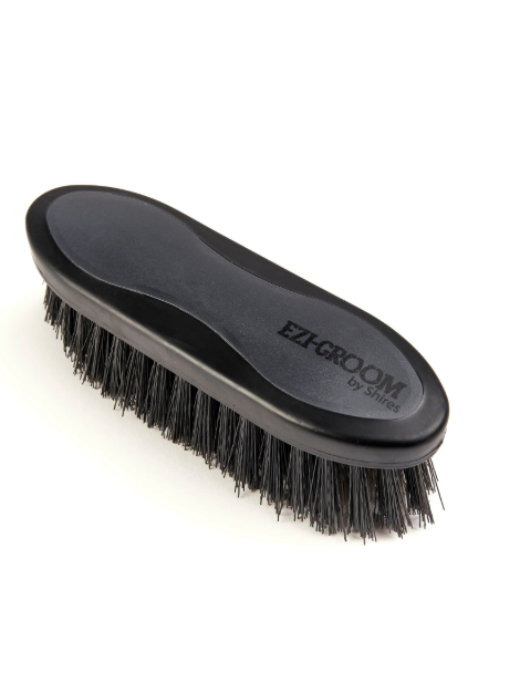 Ezi-Groom Grip Dandy Brush