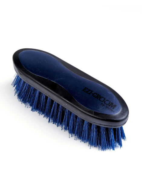 Ezi-Groom Grip Dandy Brush