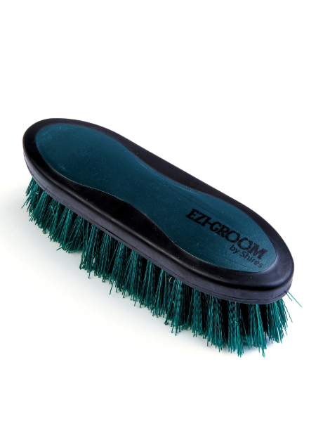 Ezi-Groom Grip Dandy Brush