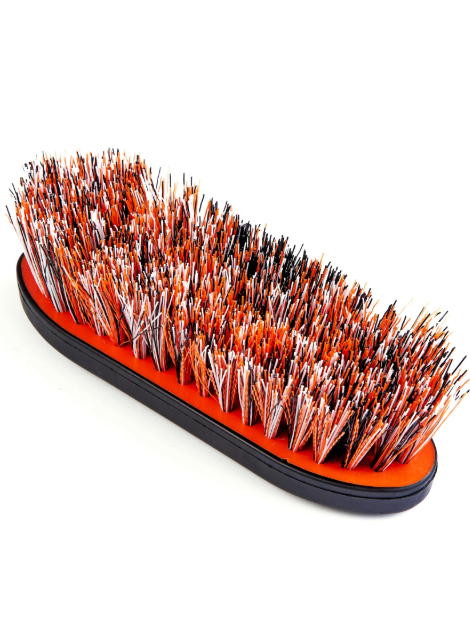 Ezi-Groom Grip Dandy Brush