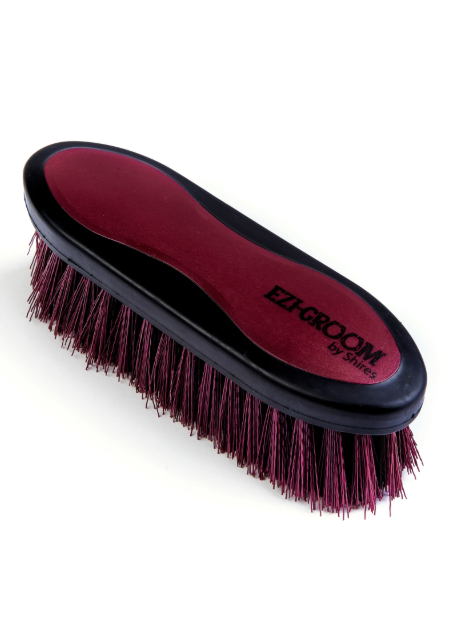 Ezi-Groom Grip Dandy Brush