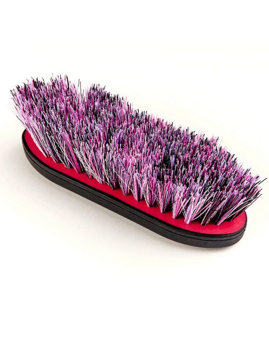 Ezi-Groom Grip Small Dandy Brush