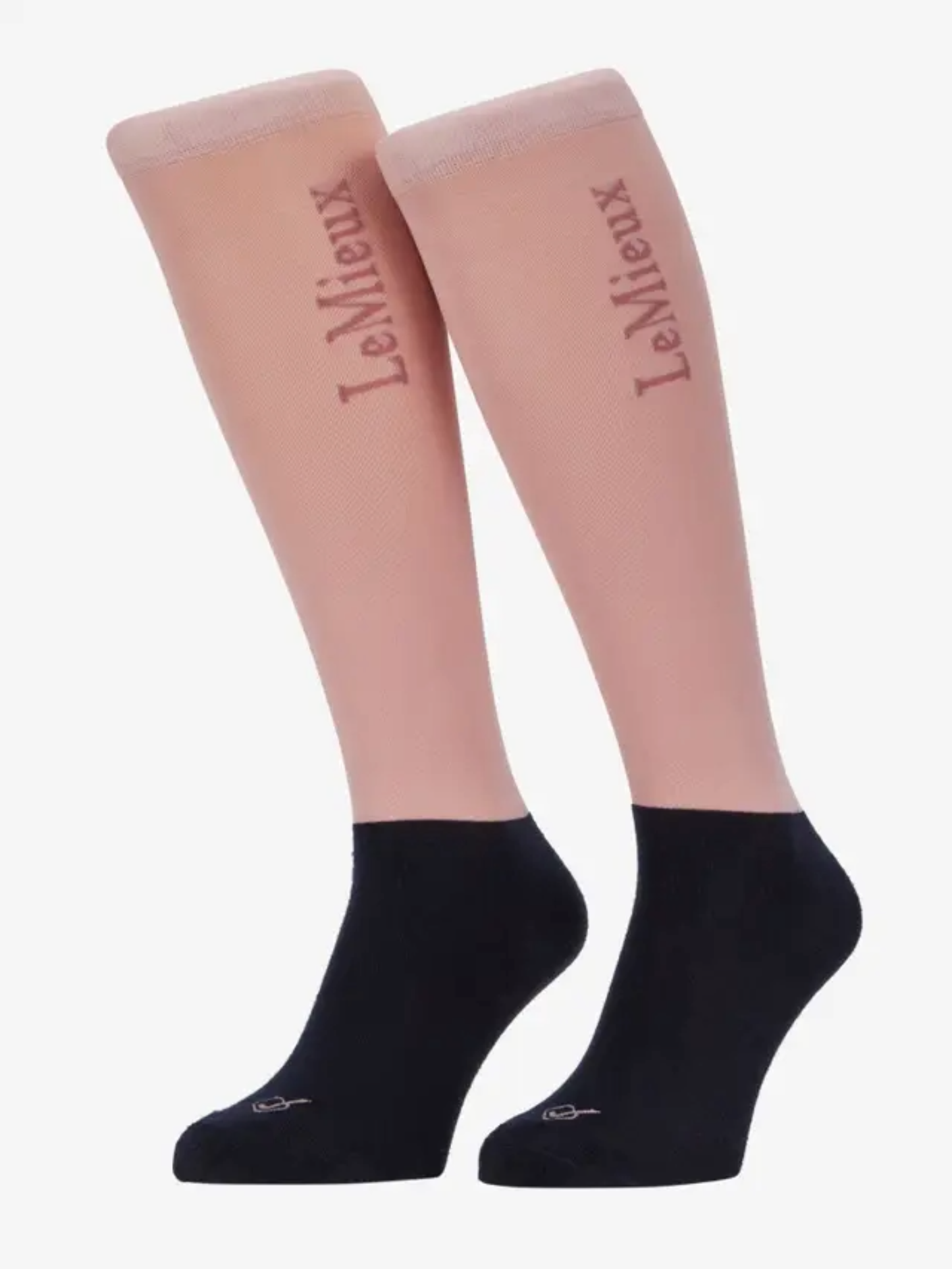 Le Mieux Competition Riding Socks